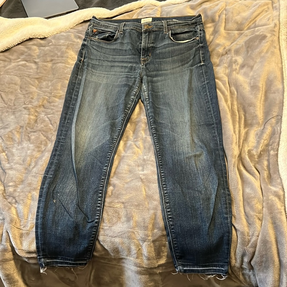 Hudson Krista jeans size 31